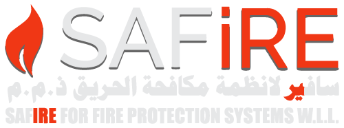 Safire for Fire Protection System WLL